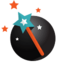 Merlin Casino Logo